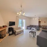 Ionian Blue House 3br Retreat Near Myrtos *
