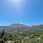 Ionian Blue House 3br Retreat Near Myrtos Holiday home Andipata