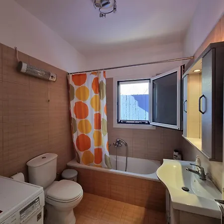 Holiday home The Ionian Blue House Fully Equipped 3br House