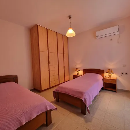 The Ionian Blue House Fully Equipped 3br House Дом отдыха *