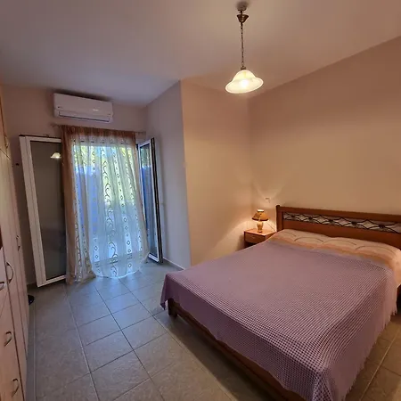 The Ionian Blue House Fully Equipped 3br House Дом отдыха *