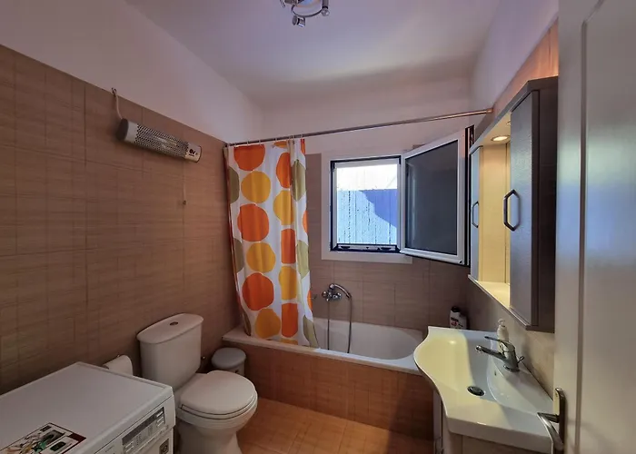 Casa vacanze Ionian Blue House 3br Retreat Near Myrtos