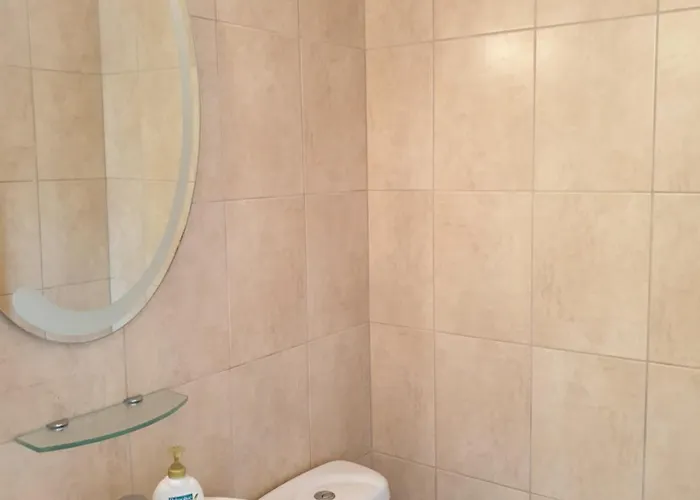 Ionian Blue House 3br Retreat Near Myrtos Casa vacanze Andipáta