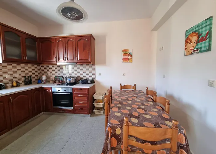 Casa vacanze Ionian Blue House 3br Retreat Near Myrtos