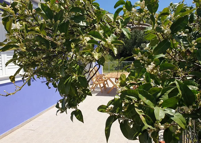 Ionian Blue House 3br Retreat Near Myrtos Casa vacanze *