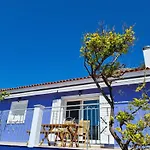 Ionian Blue House 3br Retreat Near Myrtos Nyaraló