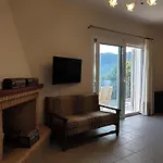 度假居 Ionian Blue House 3br Retreat Near Myrtos *