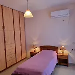 Nyaraló Ionian Blue House 3br Retreat Near Myrtos