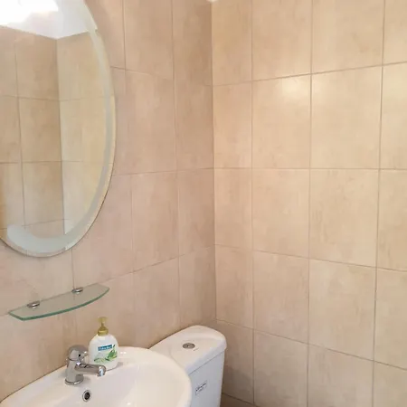 The Ionian Blue House Fully Equipped 3br House Vakantiehuis Andipáta