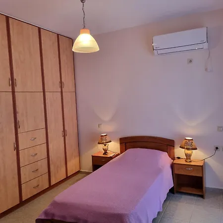 Holiday home Ionian Blue House 3br Retreat Near Myrtos
