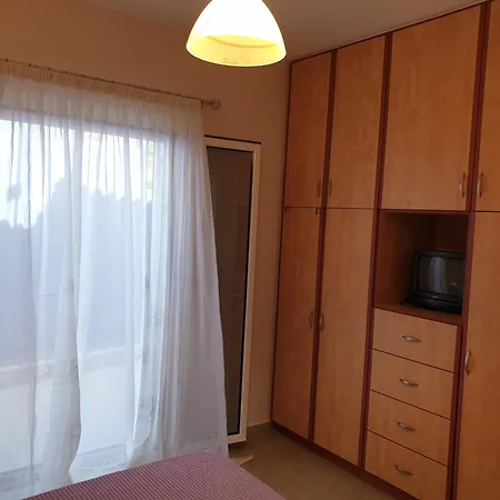 The Ionian Blue House Fully Equipped 3br House Vakantiehuis